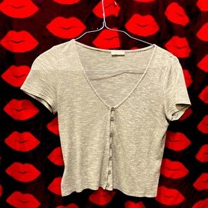Miss Love, women’s button up